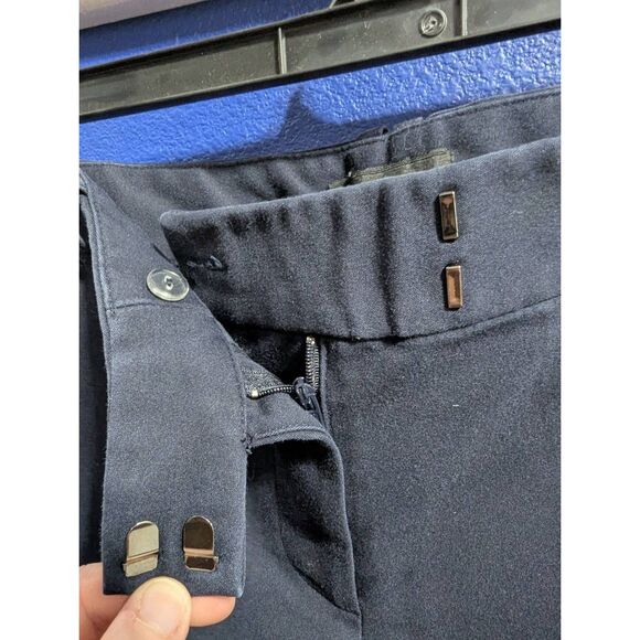 🌈5/25 Liz Claiborne Emma Classic Trousers - Picture 3 of 8